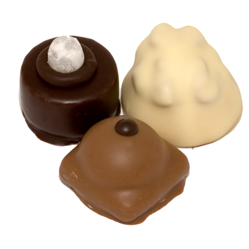 chocolade-bonbons
