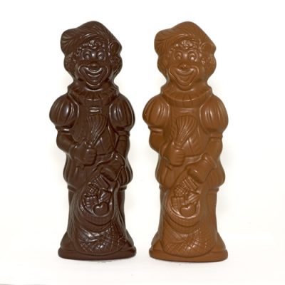 Sint chocolade figuren | Sint chocolade | | Barendrecht