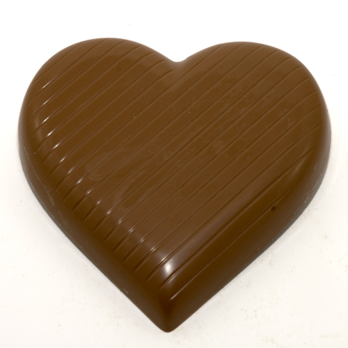 chocolade-hart