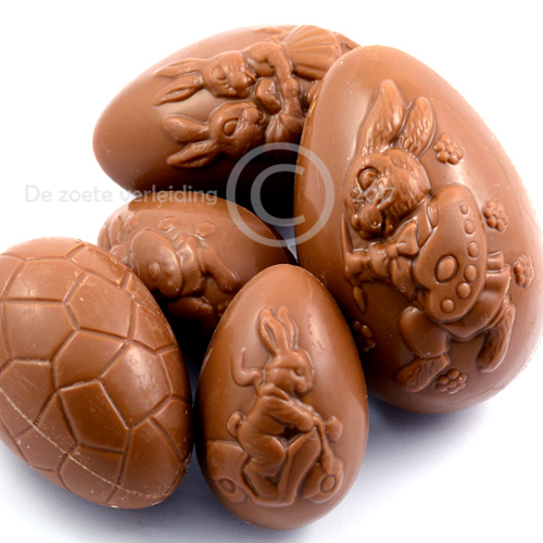 Paaseieren chocolade | Paas chocolade eieren Barendrecht