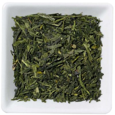 Groene thee Sencha