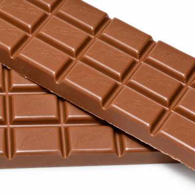 Chocoladereep melkchocolade 200 gram