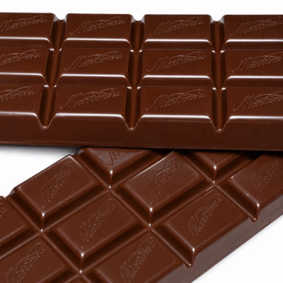 Chocoladereep pure chocolade 200 gram