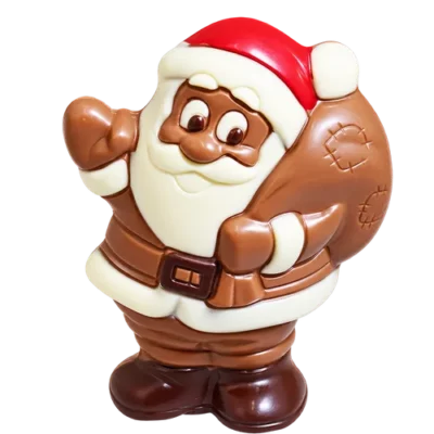 Kerst chocolade assortiment